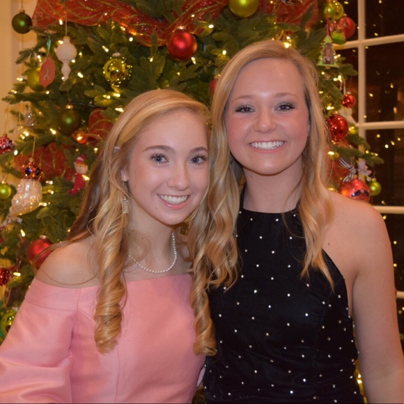 Meet your Posher, Hannah - Picture 1 of 1